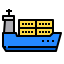 Cargo icon 64x64