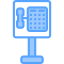 Public phone 图标 64x64