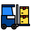 Cargo icon 64x64