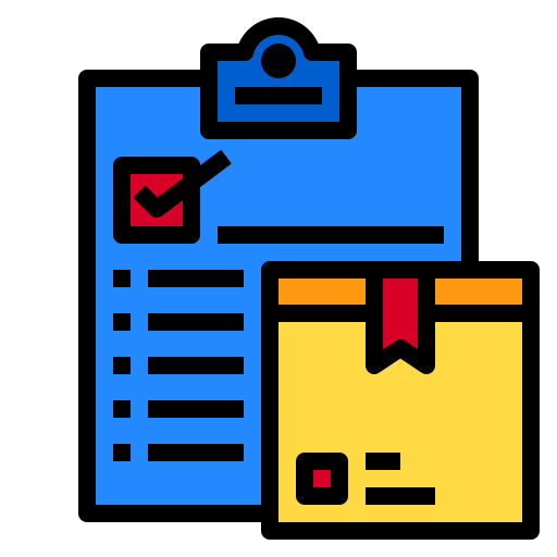 Checklist icon