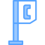 Public phone 图标 64x64