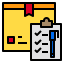 Checklist icon 64x64