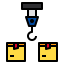 Cargo icon 64x64