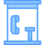 Public phone 图标 64x64