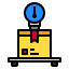 Delivery icon 64x64