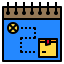 Delivery icon 64x64