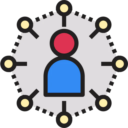 Network Symbol