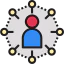 Network icon 64x64