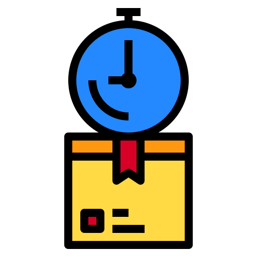 Package icon