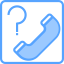 Telephone 图标 64x64