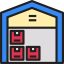 Warehouse icon 64x64