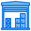 Warehouse icon 64x64
