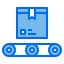 Conveyor icon 64x64