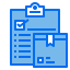 Checklist icon 64x64