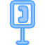 Telephone 图标 64x64