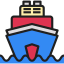 Cruise icon 64x64