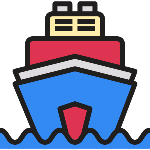 Cruise icon