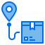Delivery icon 64x64