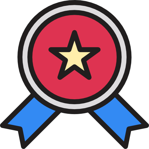 Quality icon