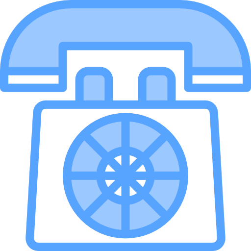 Telephone icon