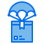 Delivery icon 64x64
