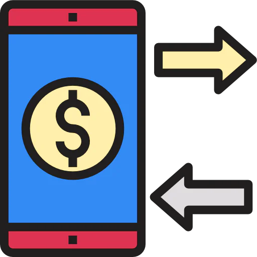Payment icon