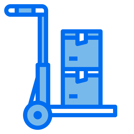 Cargo icon