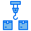 Cargo icon 64x64