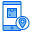 Delivery icon 64x64
