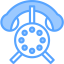 Telephone 图标 64x64