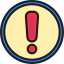 Information icon 64x64