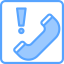 Telephone 图标 64x64