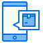 Delivery icon 64x64