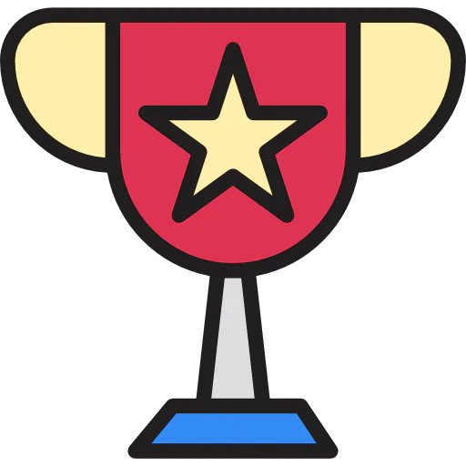 Trophy icon