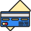 Credit card icon 64x64
