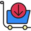 Load icon 64x64