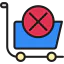 Cart icon 64x64