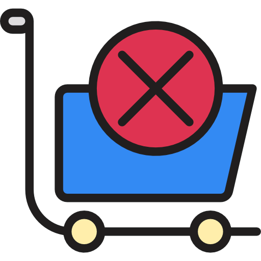 Cart icon