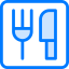 Restaurant icon 64x64