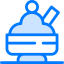 Ice cream icon 64x64