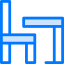 Table icon 64x64