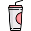 Milkshake icon 64x64