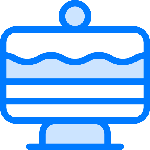 Cake icon