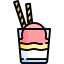 Ice cream icon 64x64