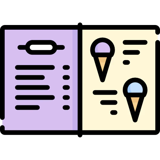 Menu icon