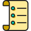Paper icon 64x64