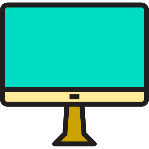 Computer icon