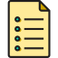 List icon 64x64