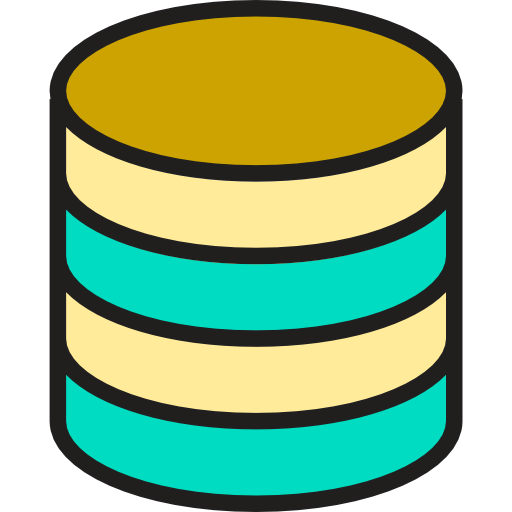 Database icon