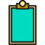 Clipboard icon 64x64